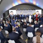 Володимир Гройсман розповів про свою команду і подальші плани