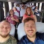 Вінницькі “Бідняжки” застрягли у Лімі