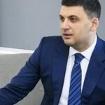 Перше інтерв’ю після відставки