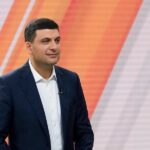 Відомий підприємець Ігор Гуменний кращим прем’єром вважає Володимира Гройсмана