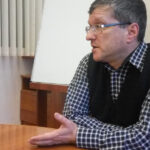 Політичний експерт: вибори в Вінниці вже стартували, але “претензії на місто” ще ніхто не заявив
