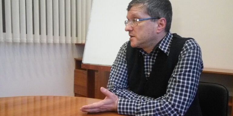 Політичний експерт: вибори в Вінниці вже стартували, але “претензії на місто” ще ніхто не заявив