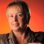 Як культура рухає економіку: Ірина Френкель про культурну складову «Стратегії 2030»