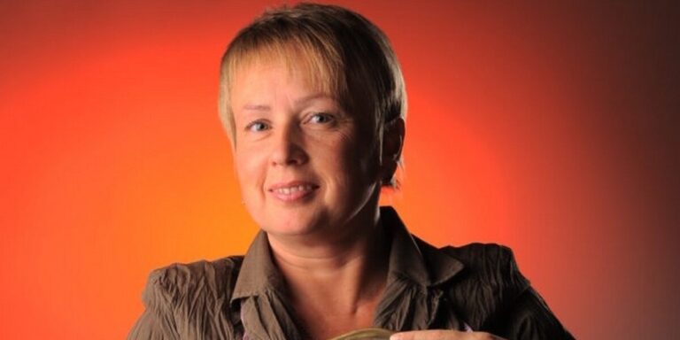 Як культура рухає економіку: Ірина Френкель про культурну складову «Стратегії 2030»