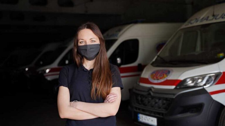 121 день СтопВірусу: спецфонд ставить діяльність «на паузу», але залишається у стадії готовності