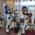 Відстрілялися на відмінно: виграли командний залік чемпіонату країни