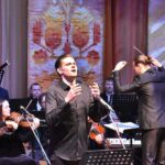 Філармонійне безсоння: вінничан запрошують на прем’єру концерту «Чайковський в Україні»