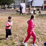 Olympic Lab: Олімпійський призер побував у Жуківцях