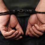 Затримали трьох вінничан, підозрюваних в крадіжці