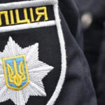 За опір поліцейському, вінничанина можуть на два роки позбавити волі