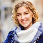 Вінничан чекає онлайн-зустріч з письменницею Надійкою Гербіш