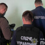 Затримали псевдобанкірів, які «чистили» банківські рахунки вінничан