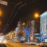 Сергій Моргунов: Ялинки цьогоріч у Вінниці не буде