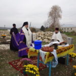 Храм замість сільського клубу побудують на Вінниччині