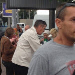 Для кого волонтери стали кур’єрами в умовах карантину?
