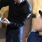 У Ладижині за підозрою в торгівлі метадоном затримали місцевого жителя