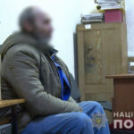 Поліцейські затримали чоловіка, підозрюваного у вбивстві вінничанки