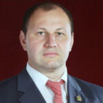 Дмитро Руденко: «Задоволений виступом представників Вінниччини на всеукраїнській арені»