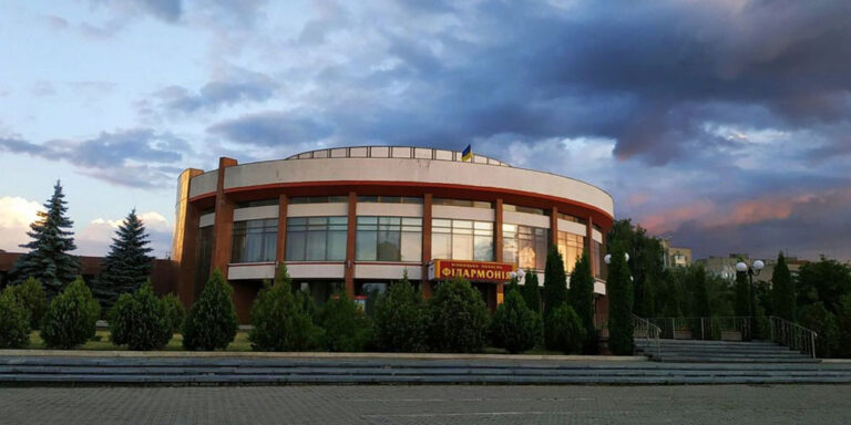 philharmonia