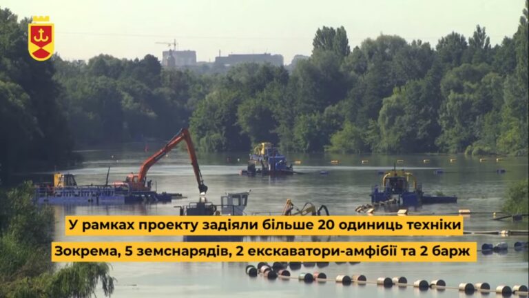 Очищення