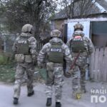 Викрито вінницького Пабло Ескобара