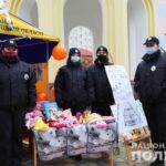 На Вінниччині 223 родини, які потребують особливої уваги та підтримки, отримали гуманітарну допомогу