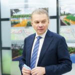 Мер Вінниці привітав з днем місцевого самоврядування