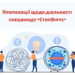 "Ми віримо, що допомагати гуртом - швидше, краще, простіше": Спецфон "СтопВірус" продовжує свою роботу