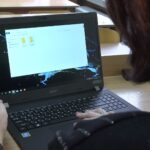 Вінницькі школи почали отримувати обіцяну від влади техніку
