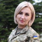 "Сестра милосердя 2020" – вінничанка Ольга Бабкіна