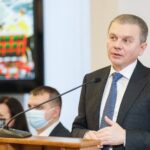 Найдієвіший мер: що зробив Сергій Моргунов у 2020 році