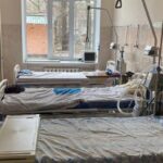 Голова Вінницької облради пропонує створити регіональну інфекційну лікарню