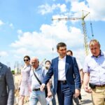 Володимир Гройсман увійшов в топ політиків, яким довіряють українці