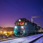 Через Вінницю курсуватиме новий потяг до Івано-Франківську
