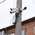 Скоро у Вінниці з'являться нові камери, які розпізнаватимуть обличчя