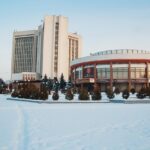 Філармонія розпочинає новорічний цикл вистав