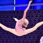 Вінничанки-спортсменки привезли з турніру 13 медалей