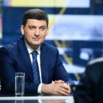 Володимир Гройсман: Карантин вихідного дня – примітивне рішення