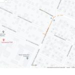Увага, на Арабея тимчасово перекриють рух