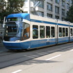 CobraTramZürich