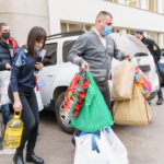 #ЩедрийВівторок. Вінниця долучилась до всеукраїнської благодійної акції