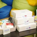 Вінничани безкоштовно отримають "пакунок пацієнта" в рамках проєкту спецфонду «Стопвірус»