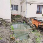 Вінничанин облаштував вдома "вигрібний басейн"