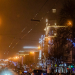 Вінницька міська рада оприлюднила програму святкування різдвяних свят