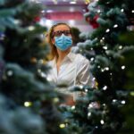 Новий 2021 рік з локдауном в січні