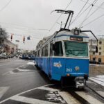 У Вінниці чотири дні безкоштовно курсуватиме транспорт