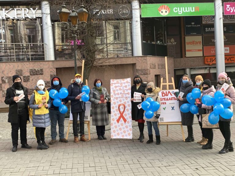 акція