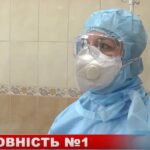 Чи готові вінничани до госпіталізації з коронавірусом