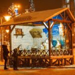 У Вінниці оприлюднили програму святкування різдвяних свят