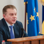 Мер Вінниці виступив проти підвищення тарифів на енергоносії та газ